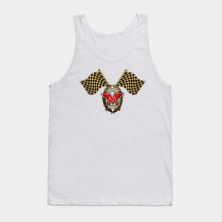 Matchless London Tank Top